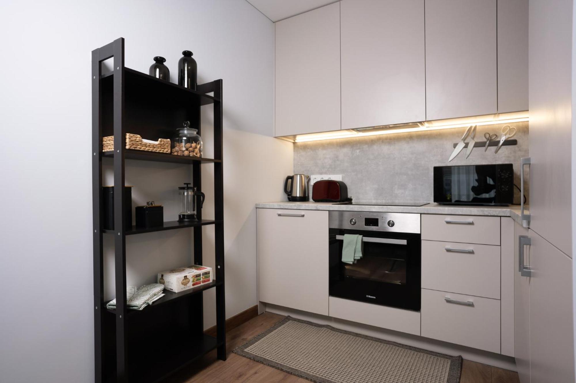Lazdyneliu Vingis, Free Underground Parking, Long Stays Welcome 维尔纽斯 外观 照片